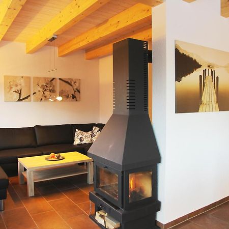 Ferienpark Mirow Habitación foto