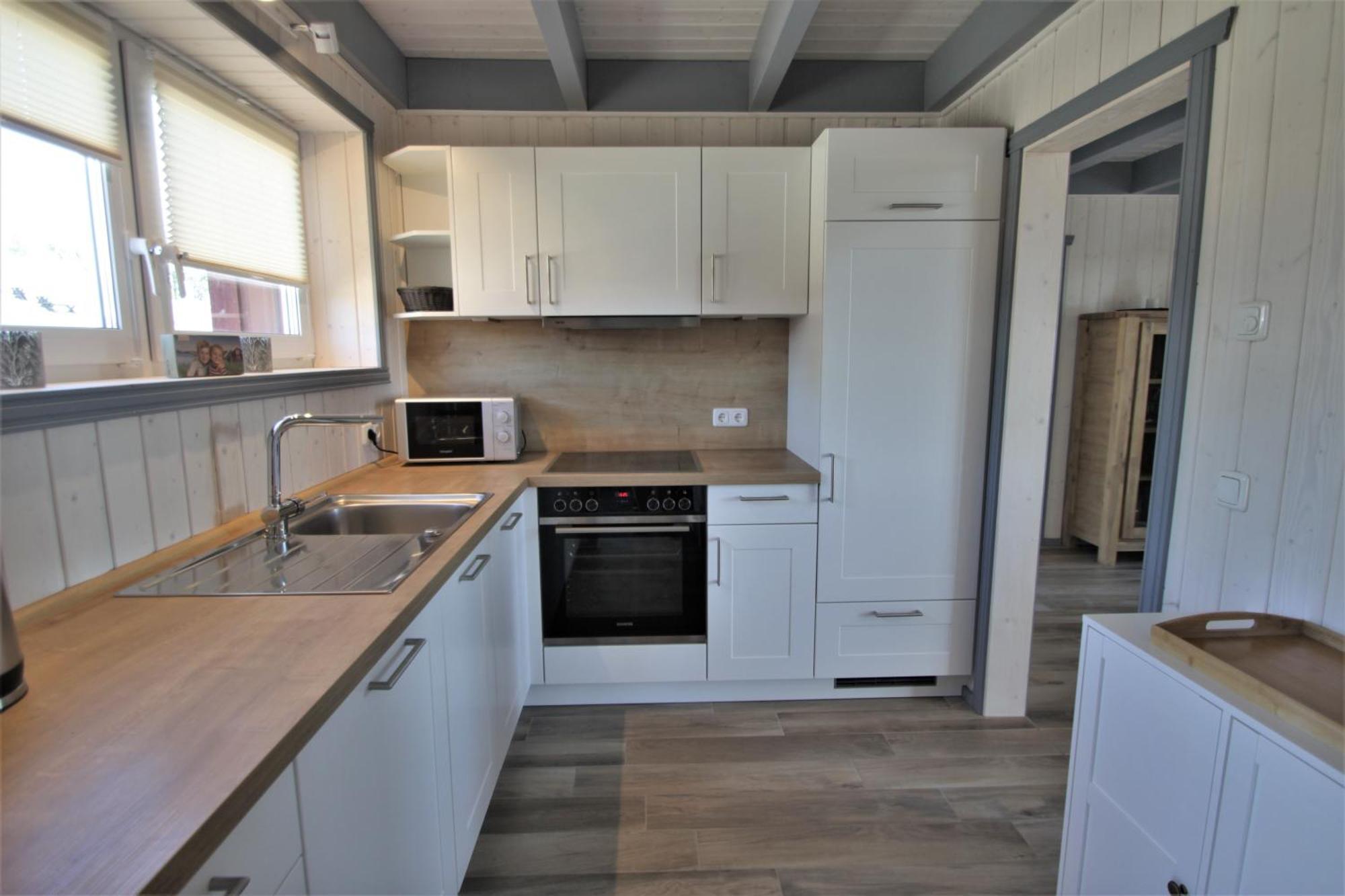 Ferienpark Mirow Habitación foto