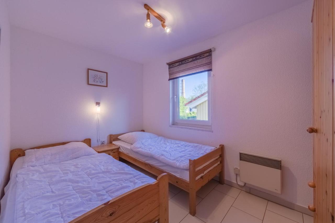 Ferienpark Mirow Habitación foto
